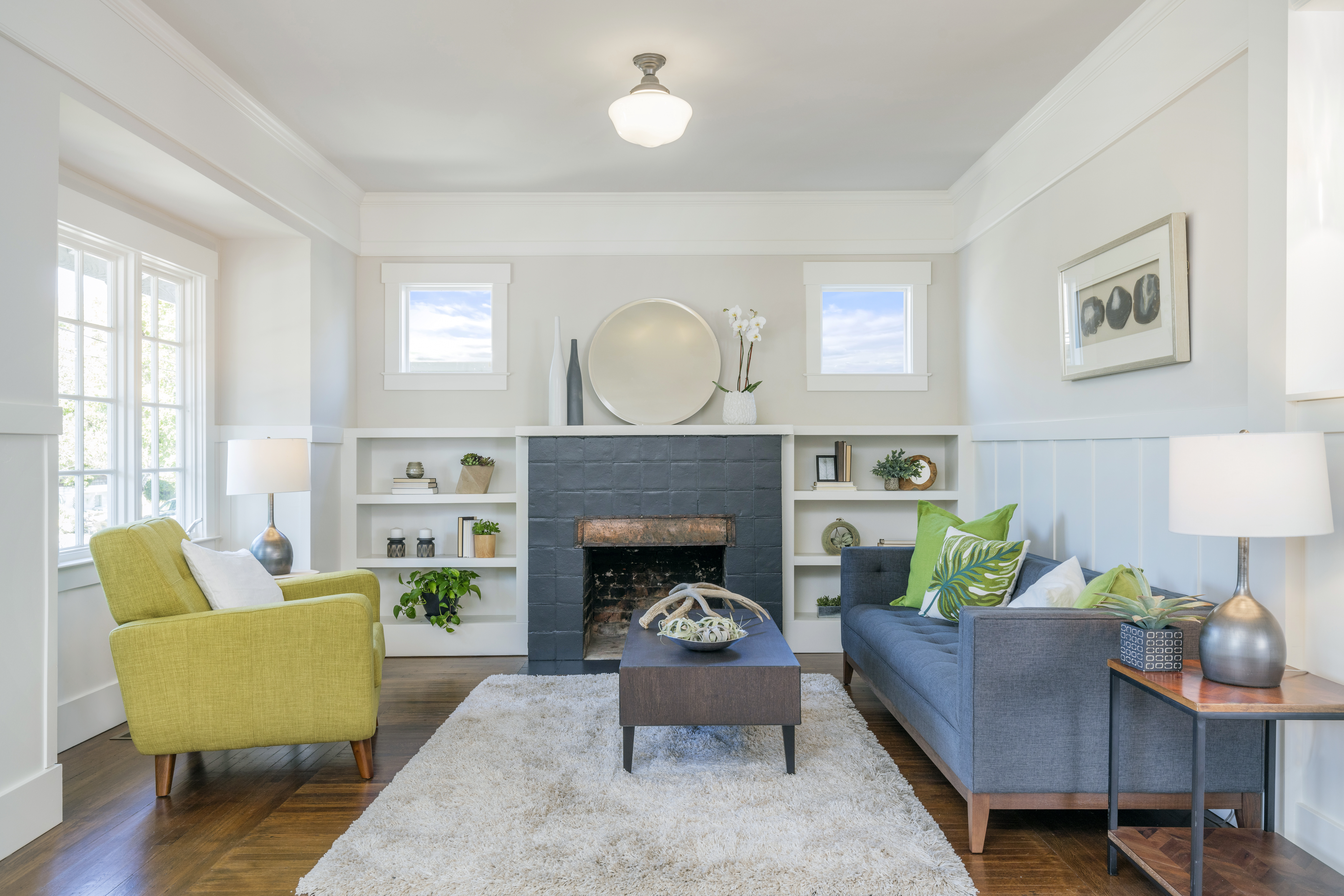 Living room | Source: Shutterstock