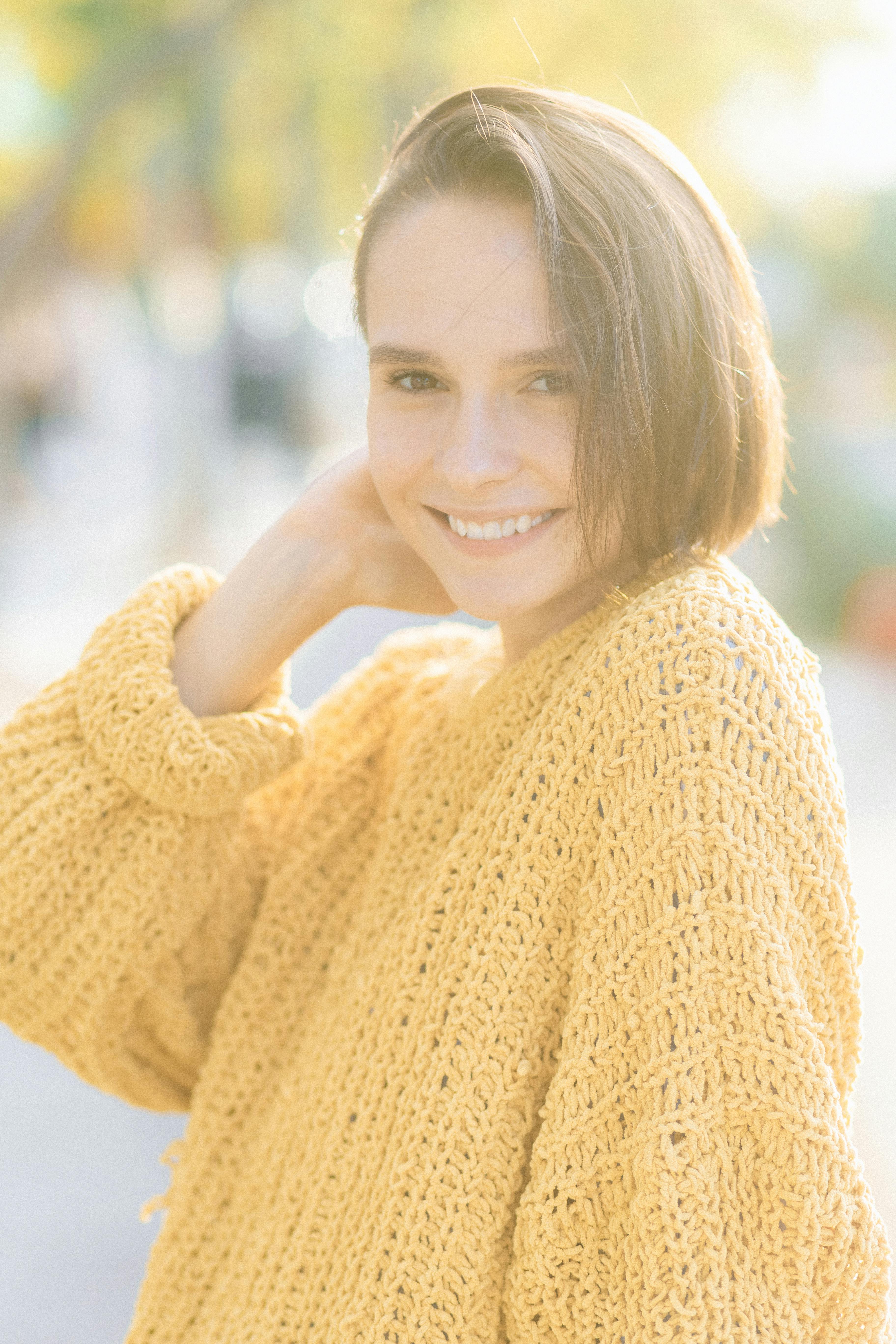 A young woman | Source: Pexels