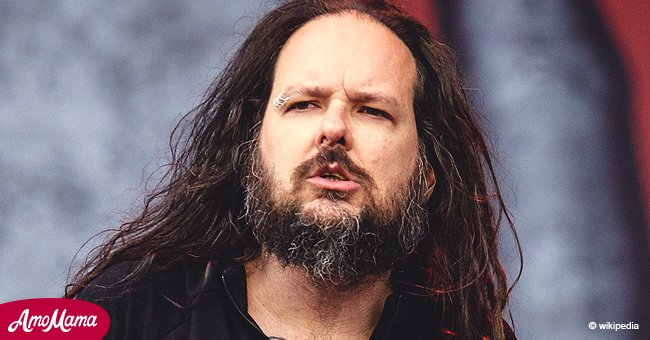 Korn lead singer Jonathan Davis' wife dead at 39