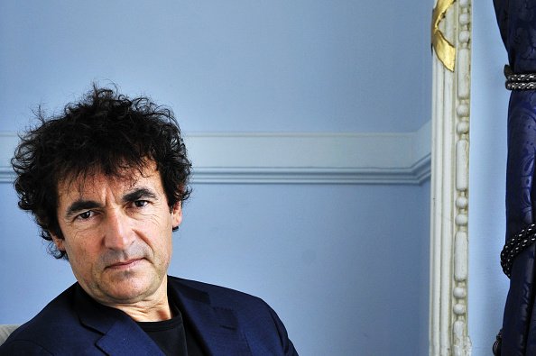L'acteur Albert Dupontel, le 20 septembre 2009 à San Sebastian, Espagne. | Photo : Getty Images L'acteur Albert Dupontel, le 20 septembre 2009 à San Sebastian, Espagne. | Photo : Getty Images