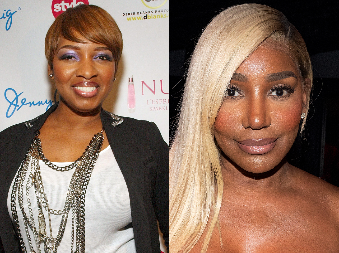Nene Leaks | Source: Getty Images