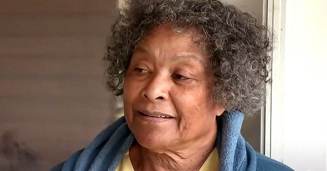 Gwendolyn Agard │Youtube.com/11Alive