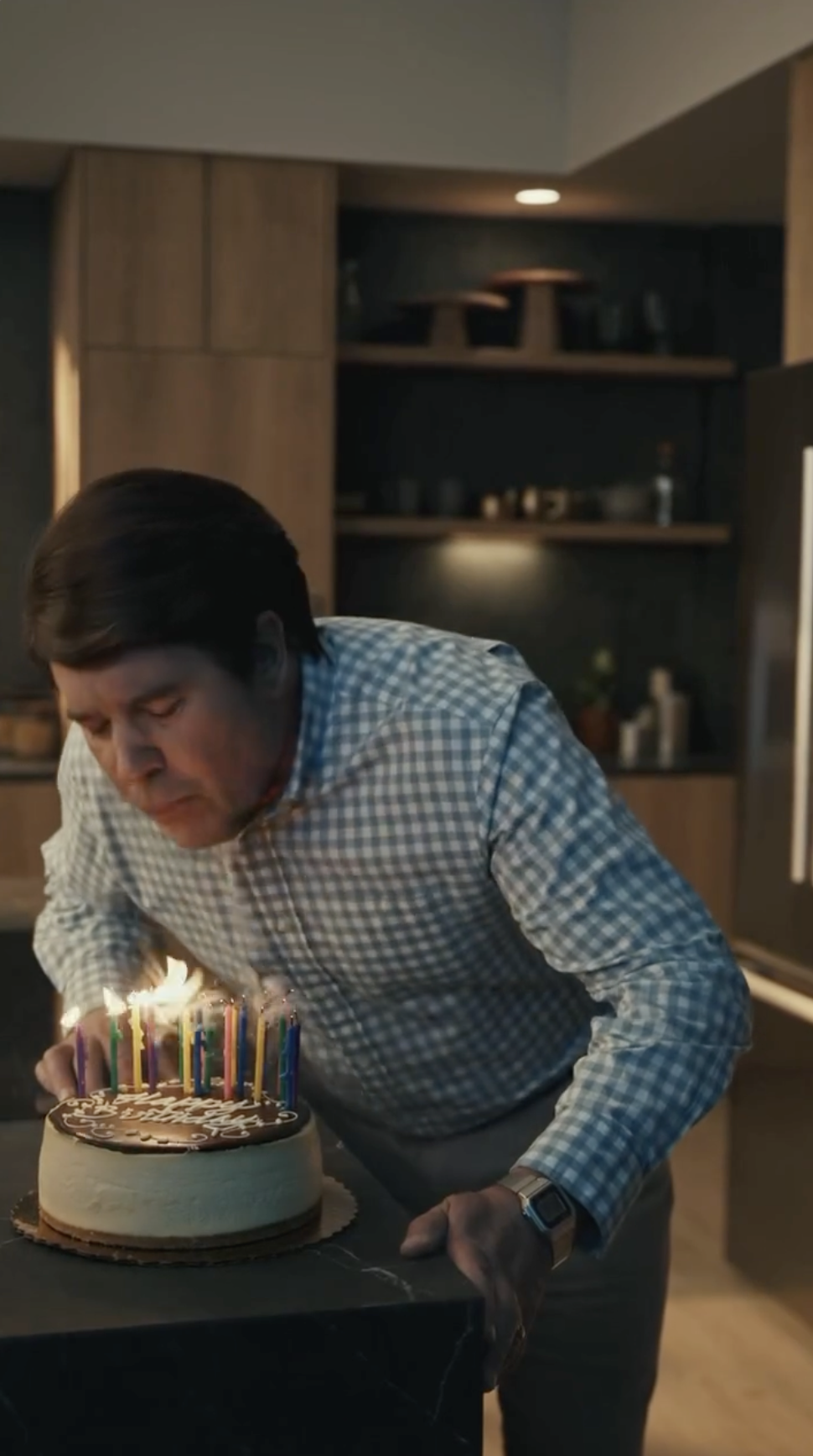 Guy Fieri, from a post dated January 22, 2026. | Source: Instagram/guyfieri