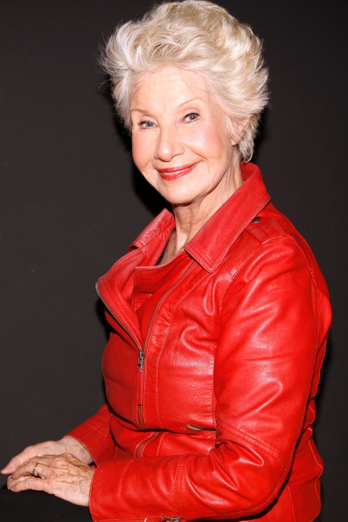 Danièle Gilbert | Photo : Getty Images