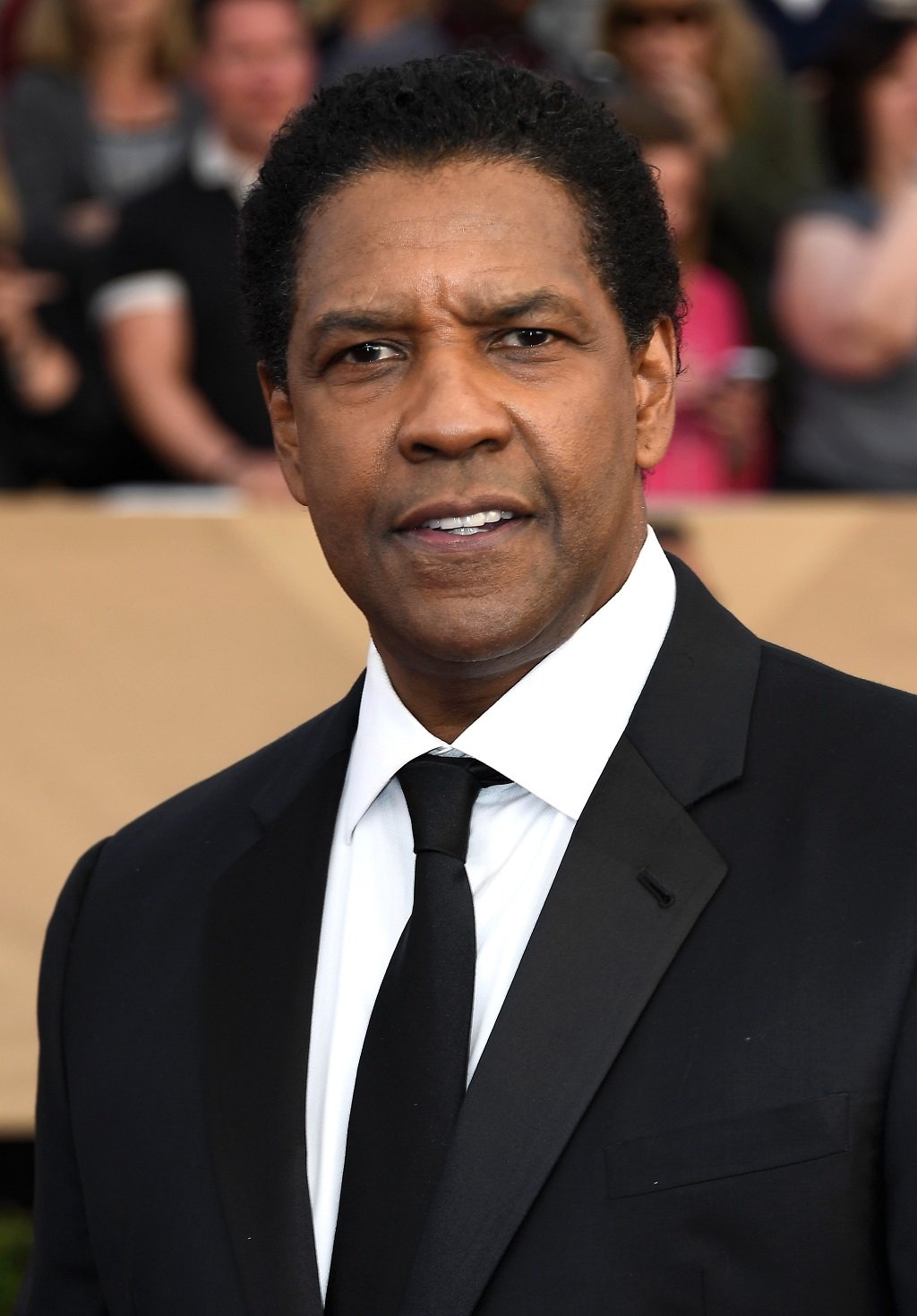 Denzel Washington b jordan