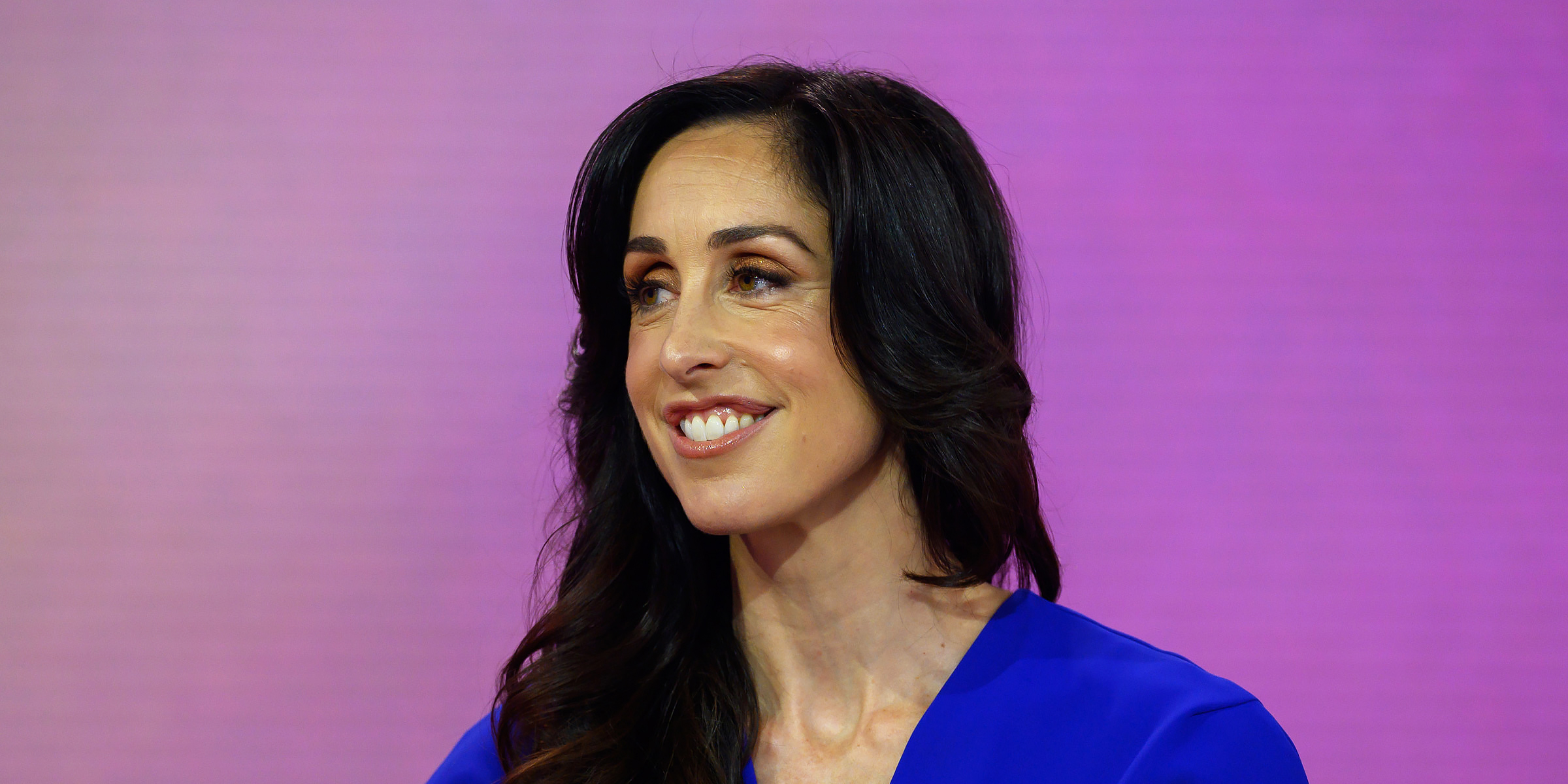 Catherine Reitman | Source: Getty images