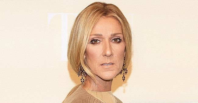 Céline Dion, 52, Looks Almost Unrecognizable in Her Throwback Childhood ...