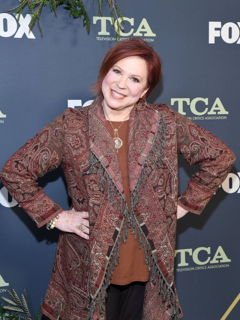Vicki Lawrence on February 06, 2019 in Los Angeles, California | Source: Getty Images