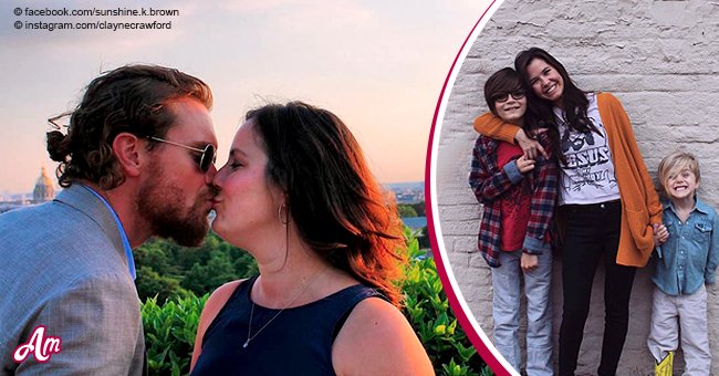 Meet Clayne Crawford’s Wife of 15 Years Sunshine Kiki and Their Kids