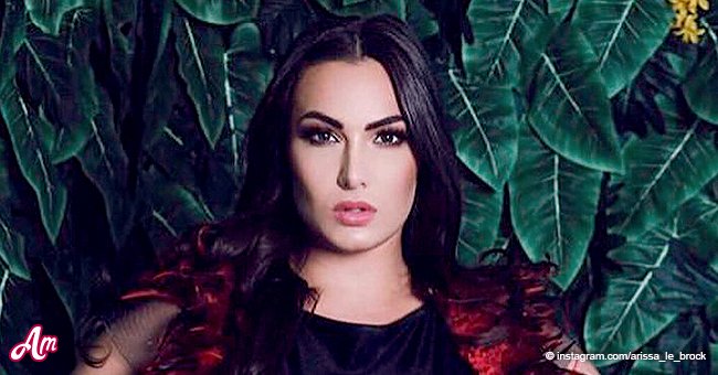 Meet Steven Seagal And Kelly Lebrock S Daughter Who Is A Plus Size Model And Tried Out For Wwe