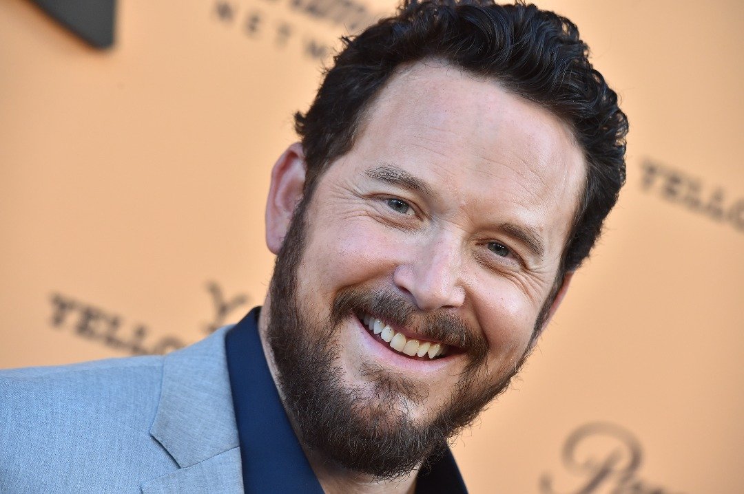 Cole Hauser at the premiere party for Paramount Network's "Yellowstone" Season 2 at Lombardi House on May 30, 2019 in Los Angeles, California. | Source: Getty Images