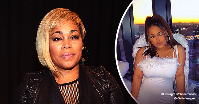 T Boz S Daughter Chase Is All Grown Up And Looks Like Mom   745951803fe27eb5a53456c964cc5de24408951572965369 