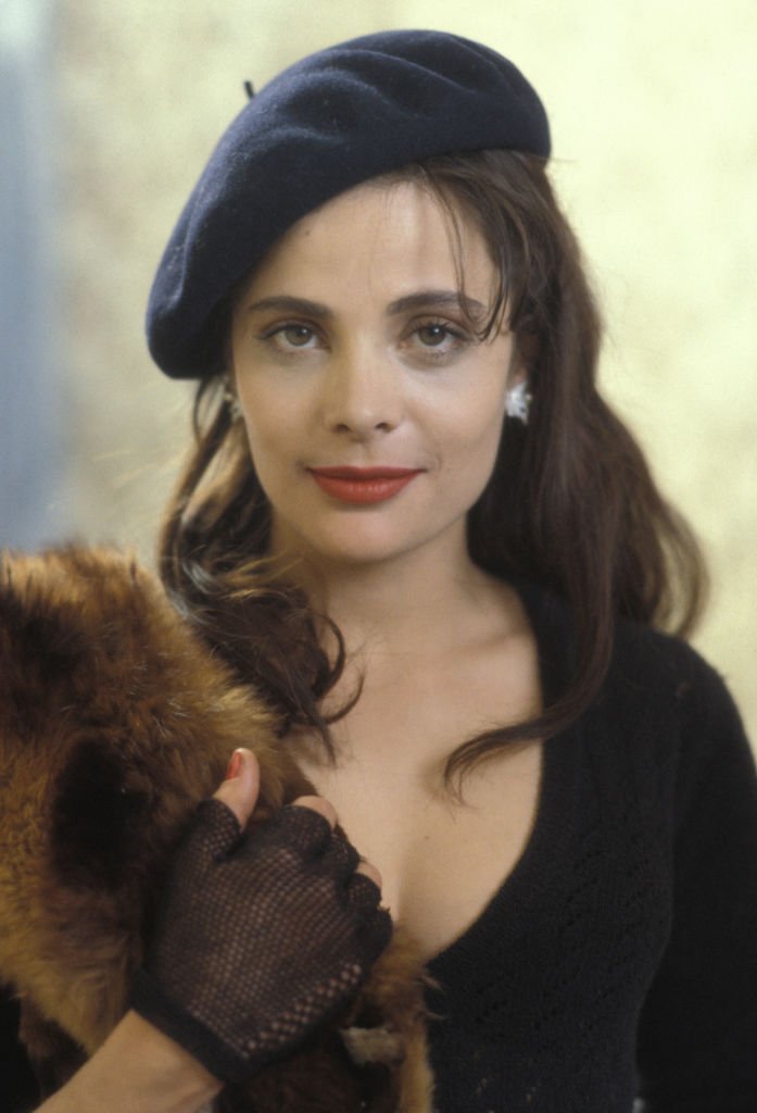 La comédienne Marie Trintignant | photo : Getty Images