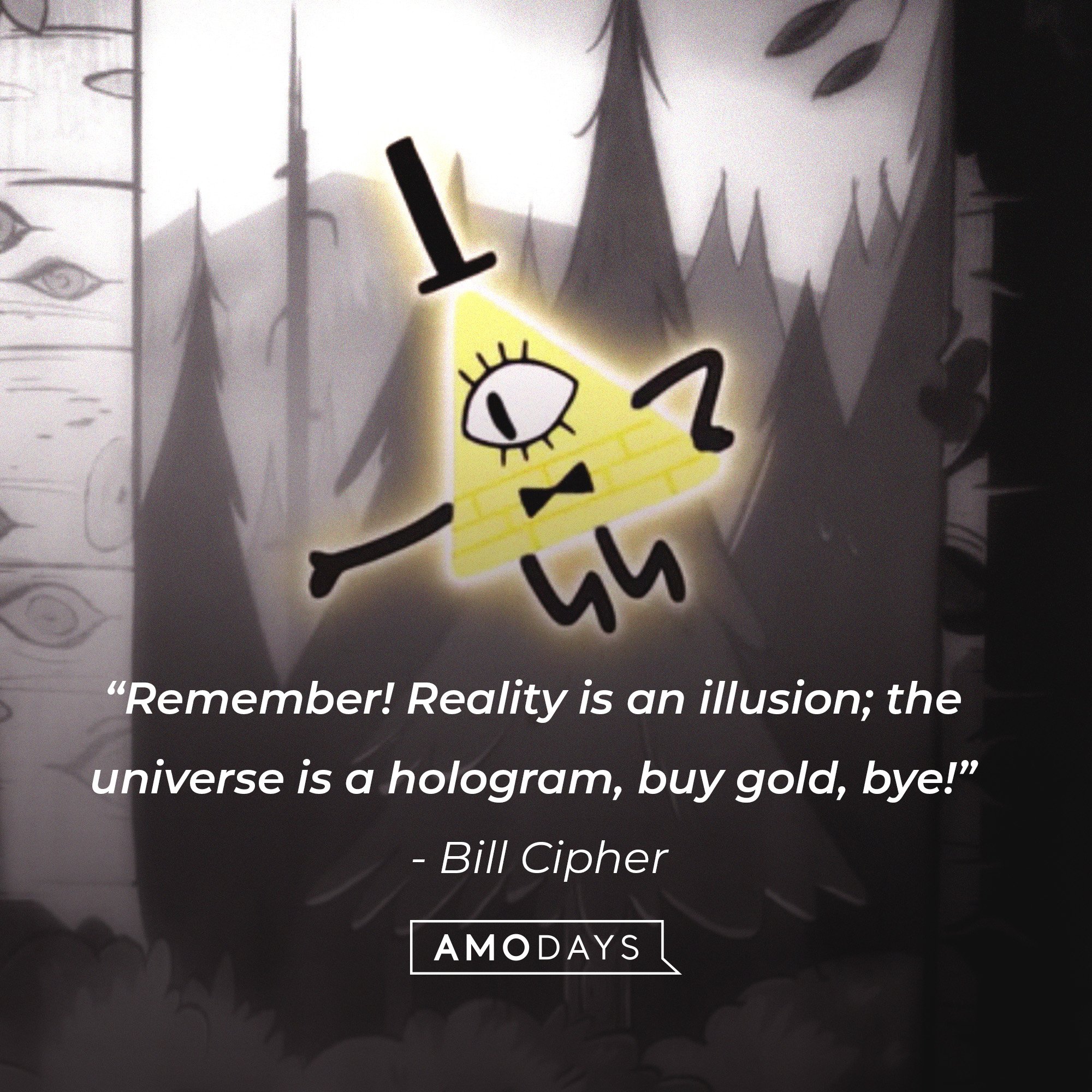 35 'Gravity Falls’ Quotes to Enjoy an Endless Summer