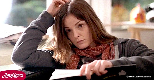 Films Et Séries Tv Avec Hortense Gelinet Un si grand soleil' (France 2): découvrez Hortense Gélinet, nouvelle