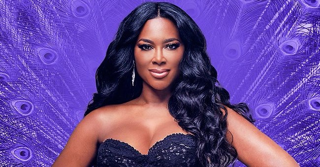 Kenya Moore's Fashion Is Always on Point - Glimpse at Her 9 Awesome