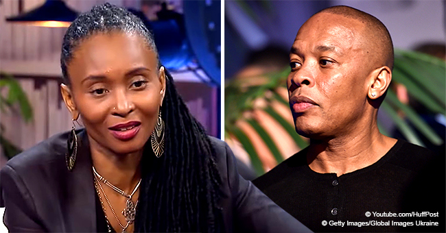 Dee Barnes on Whether Dr. Dre Sexually Assaulted Her