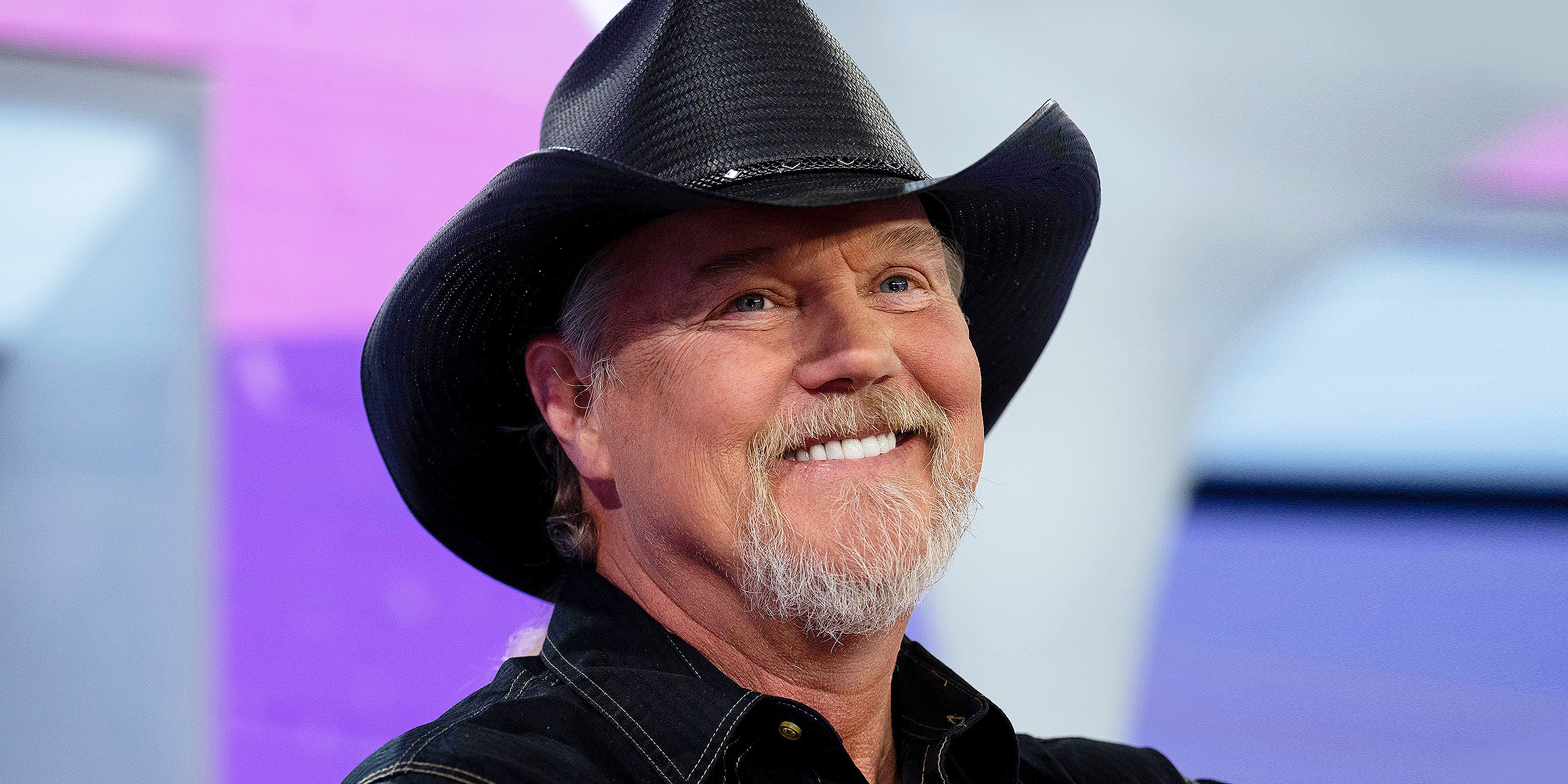 Trace Adkins | Source: Getty Images