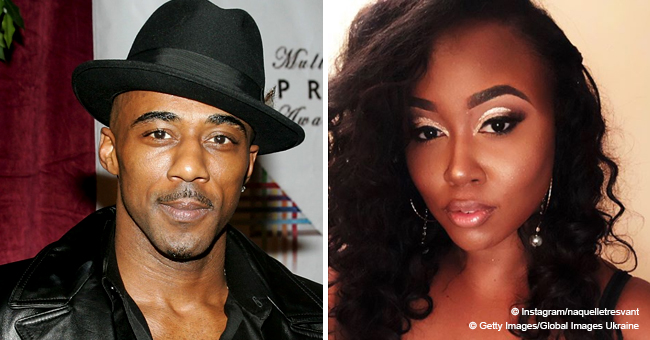  Remember 'New Edition's Ralph Tresvant? His Daughter Made Him a Grandfather for the 3rd Time