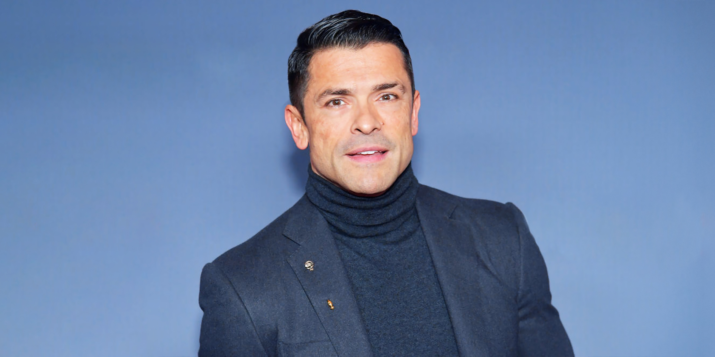 Mark Consuelos | Source: Getty Images