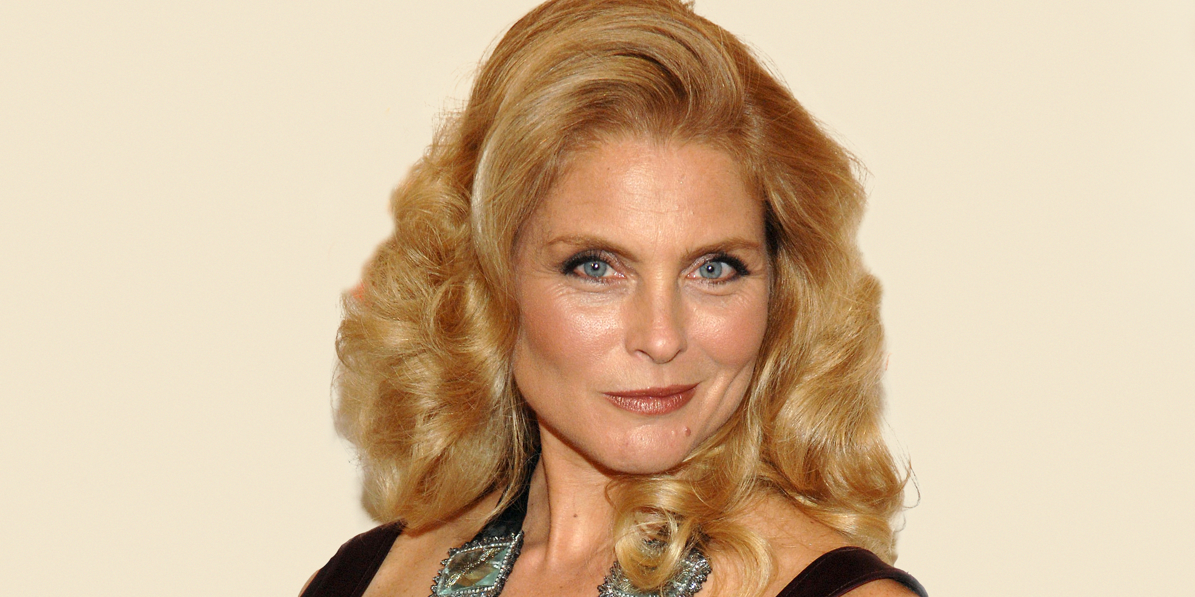 Kim Alexis | Source: Getty Images