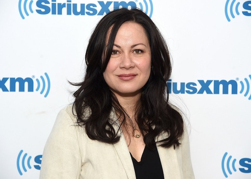 Shannon Lee on March 28, 2019 in New York City | Photo: Getty Images