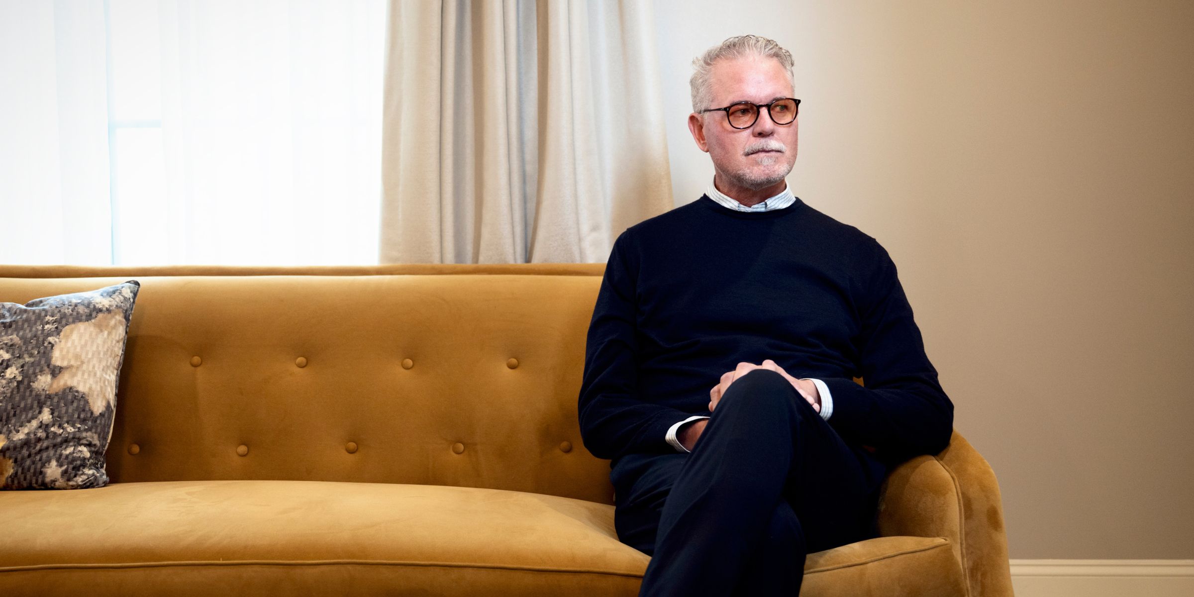 Eric Dane | Source: Getty Images