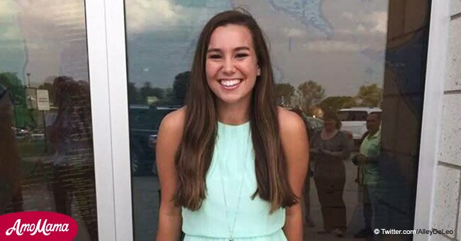 Mollie Tibbett's family fires back as her tragic death is used as political propaganda