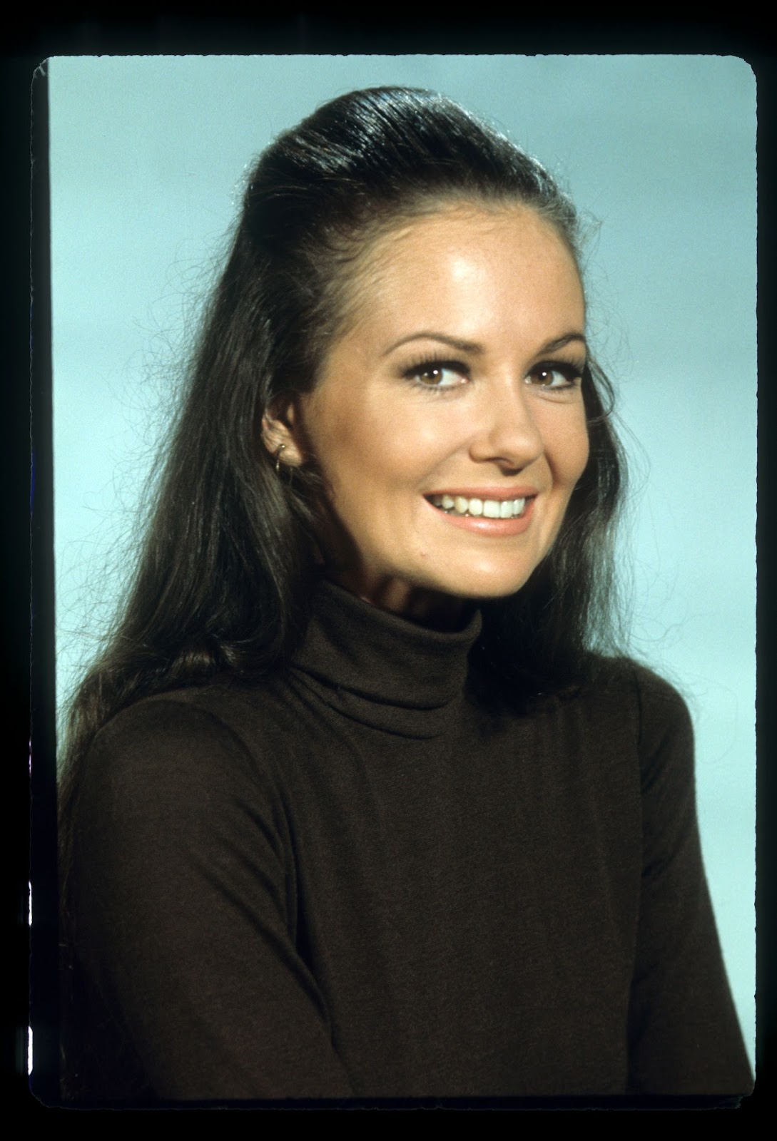 Shelley Fabares circa 1971. | Source: Getty Images