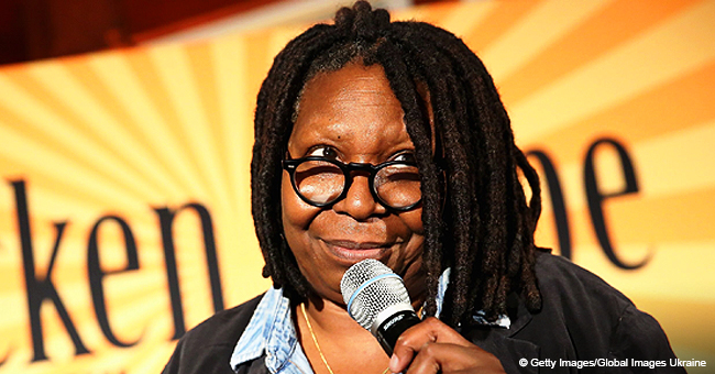 Whoopi Goldberg Took a Long Time to Recover from Pneumonia and Doctors Explain Why