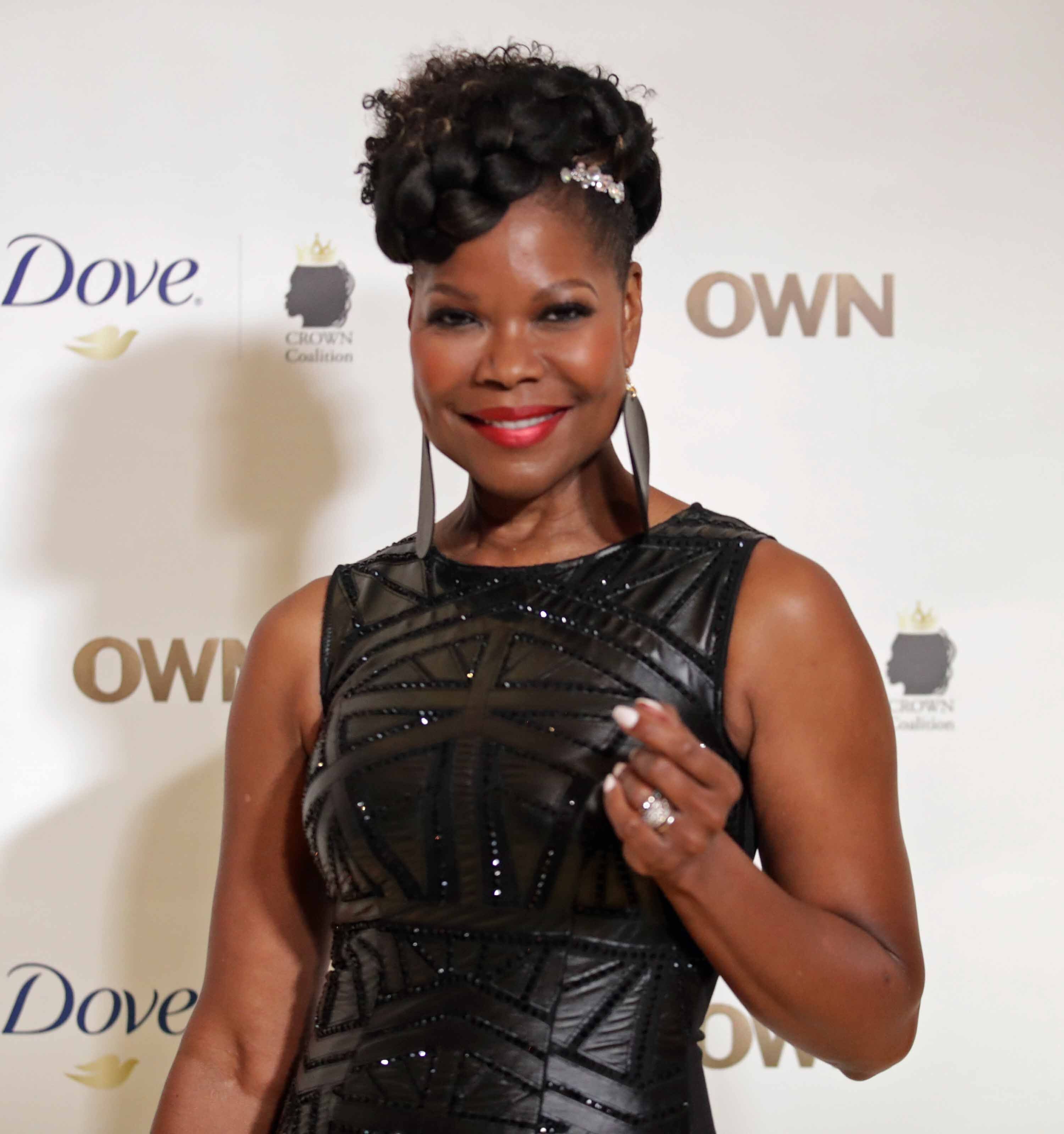 Angela Robinson attends the Summer Of OWN Essence Fest Cocktail Party at Legacy Kitchen on July 6, 2019 | Photo: Getty Images