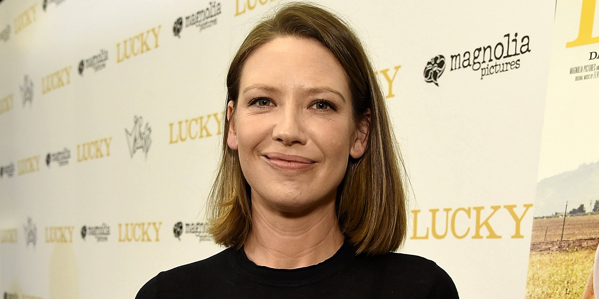 Anna Torv | Source: Getty Images