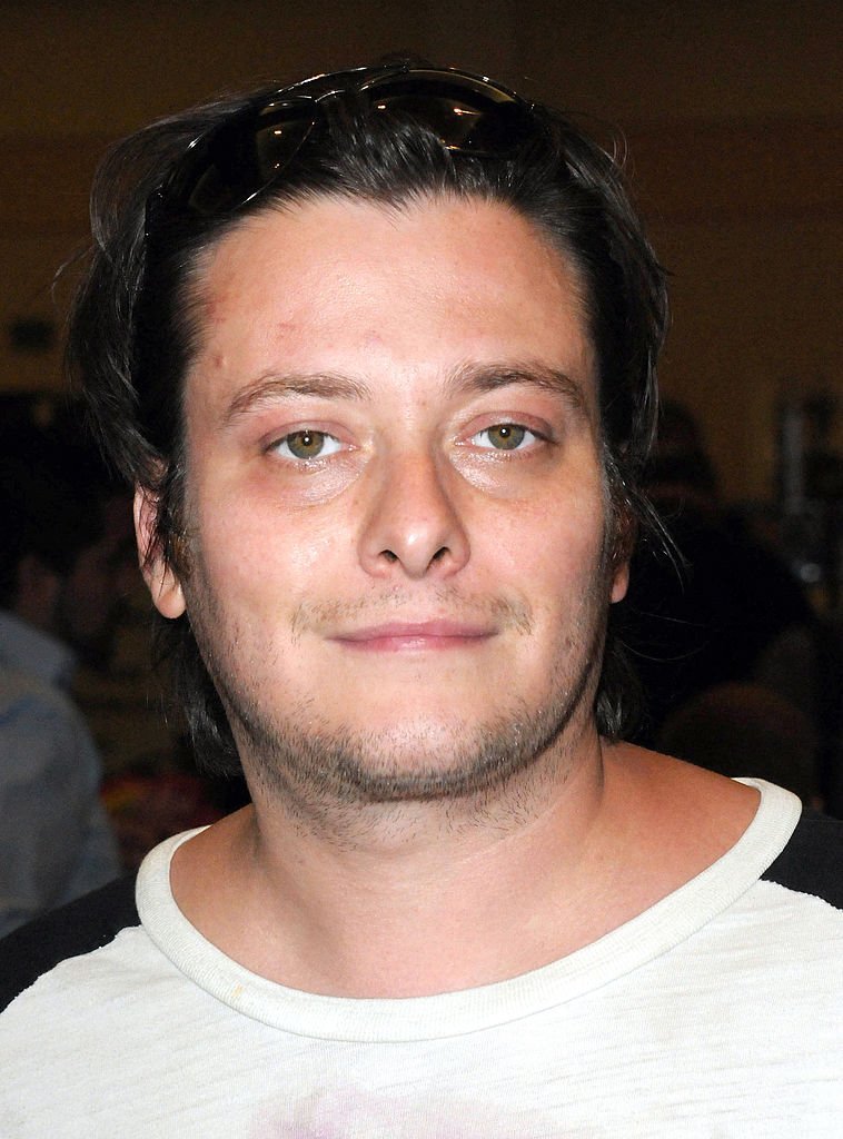 Edward Furlong participates in The Hollywood Show held at Burbank Airport Marriott Hotel & Convention Center on August 5, 2012 | Getty Images