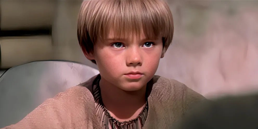 Jake Lloyd | Source: 20th Century Fox