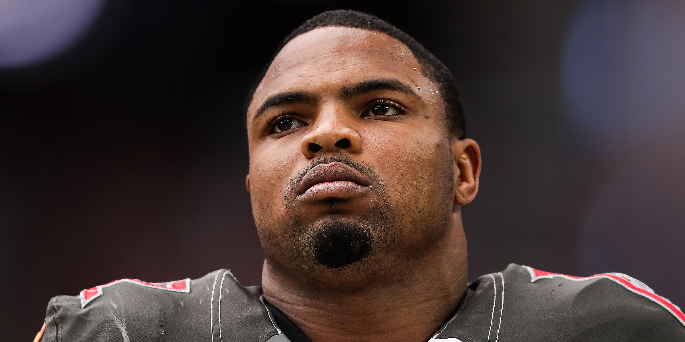 Doug Martin | Source: Getty Images
