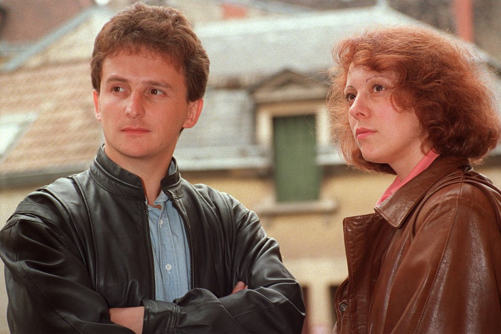 Christine et Jean-Marie Villemin, les parents de Gregory Villemin | photo : GEtty Images