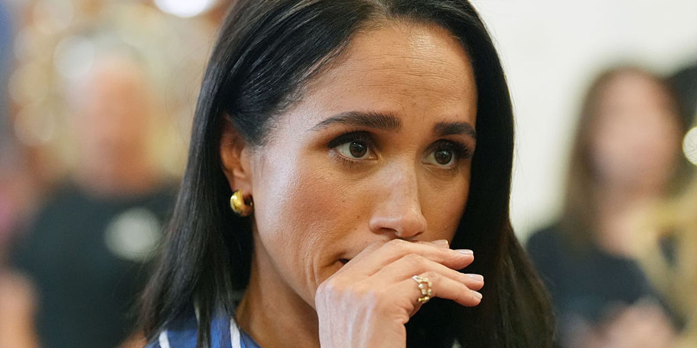 Meghan Markle | Source: Getty Images