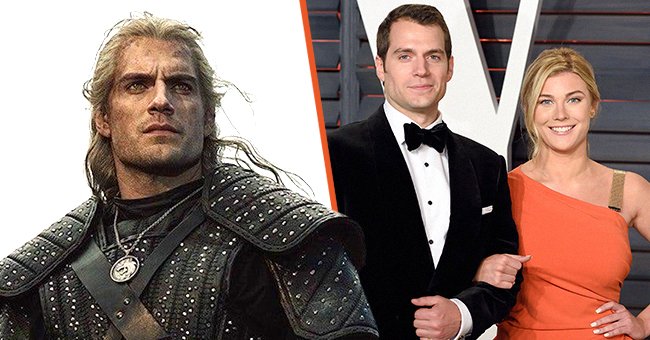 Henry Cavill And Girlfriend Tara King Split