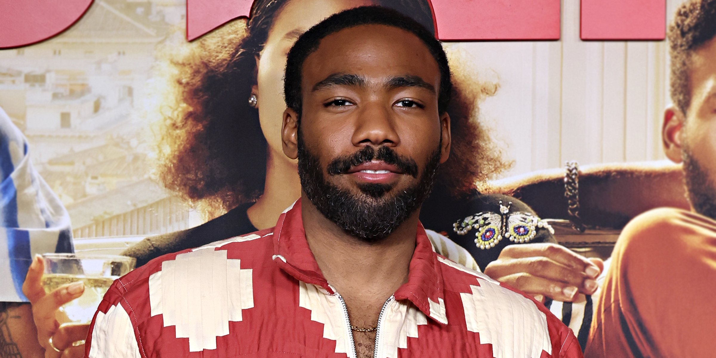 Donald Glover | Source: Getty Images