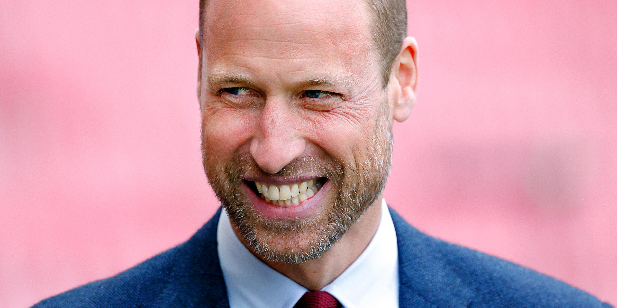 Prince William | Source: Getty Images