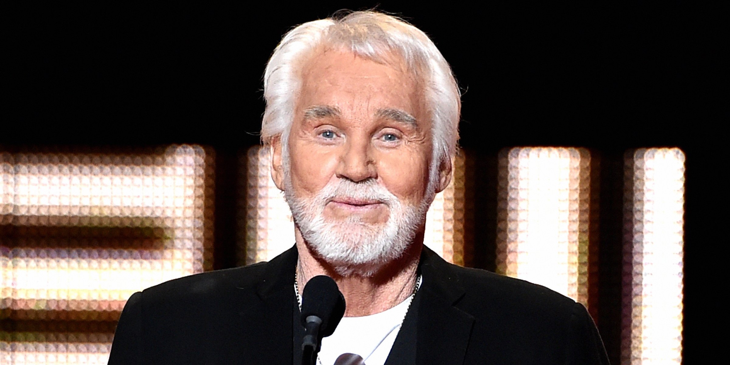 Kenny Rogers | Source: Getty Images