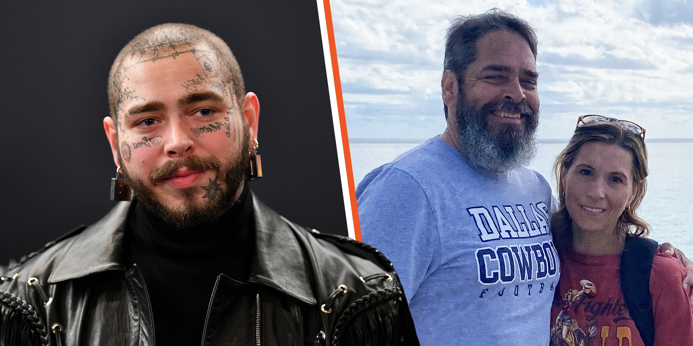 Post Malone Family Members Post Malone Biography IHLO