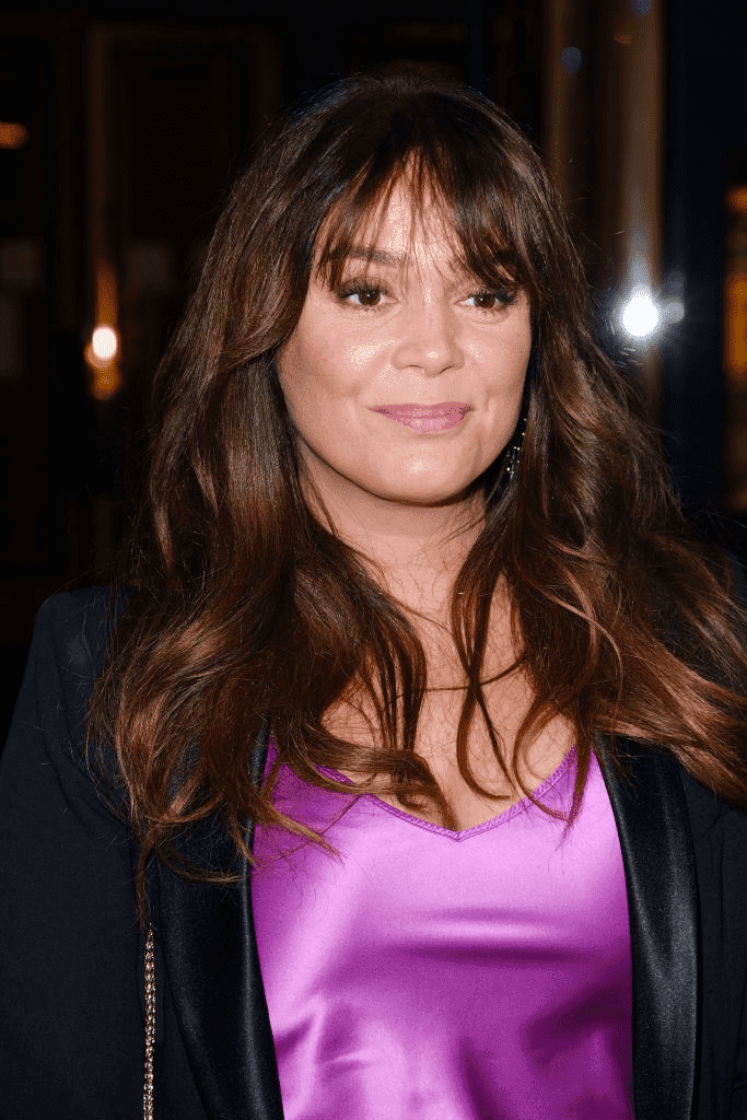 PARIS, FRANCE - 13 MAI : Lola Dewaere assiste à la "31 eme Nuit des Molieres" au Théâtre de Folies Bergeres le 13 mai 2019 à Paris, France. | Photo : Getty Images
