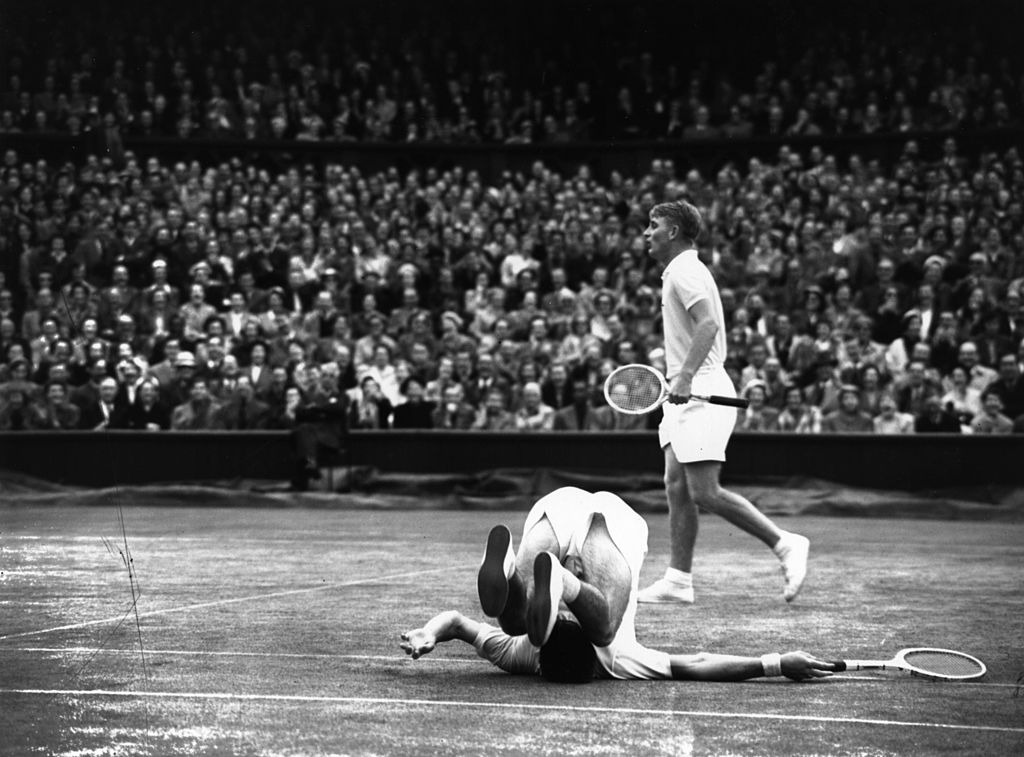 Image Credit: Getty Images