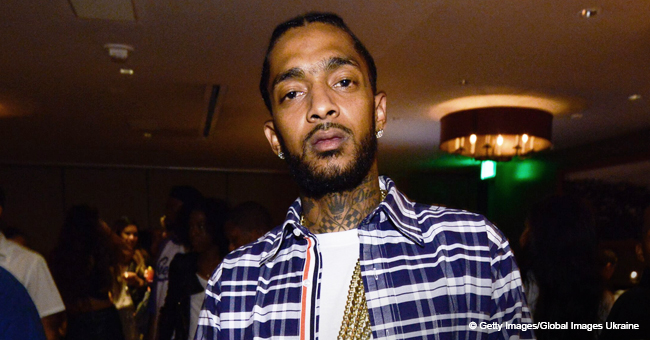 Suspect in Nipsey Hussle Shooting Is an Aspiring Musician Who Rapped about Murders and Shootings