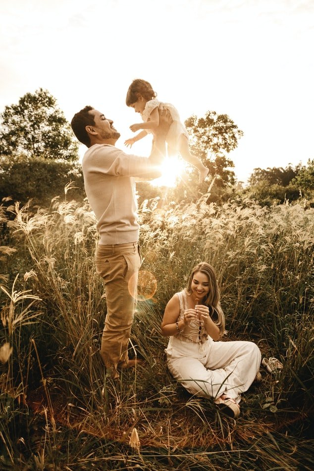 My husband and I became Daisy's foster parents | Source: Unsplash