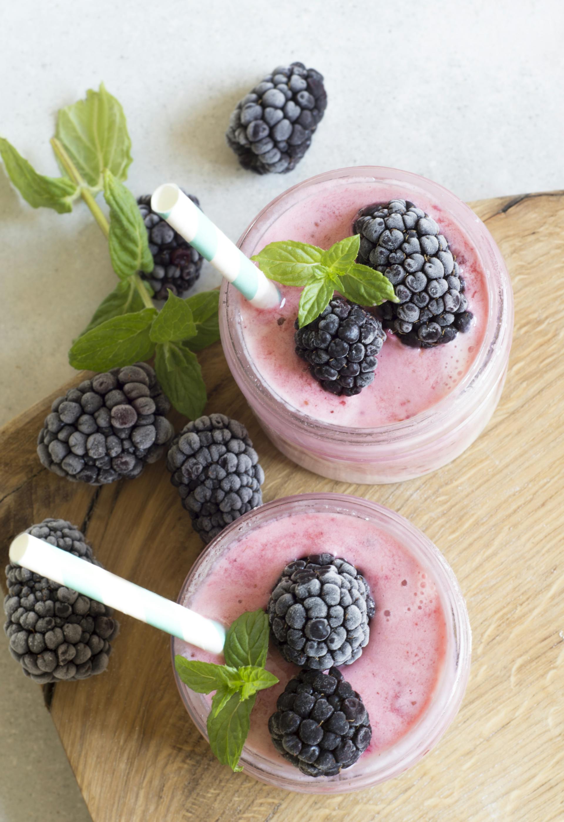 Smoothies | Source: Pexels