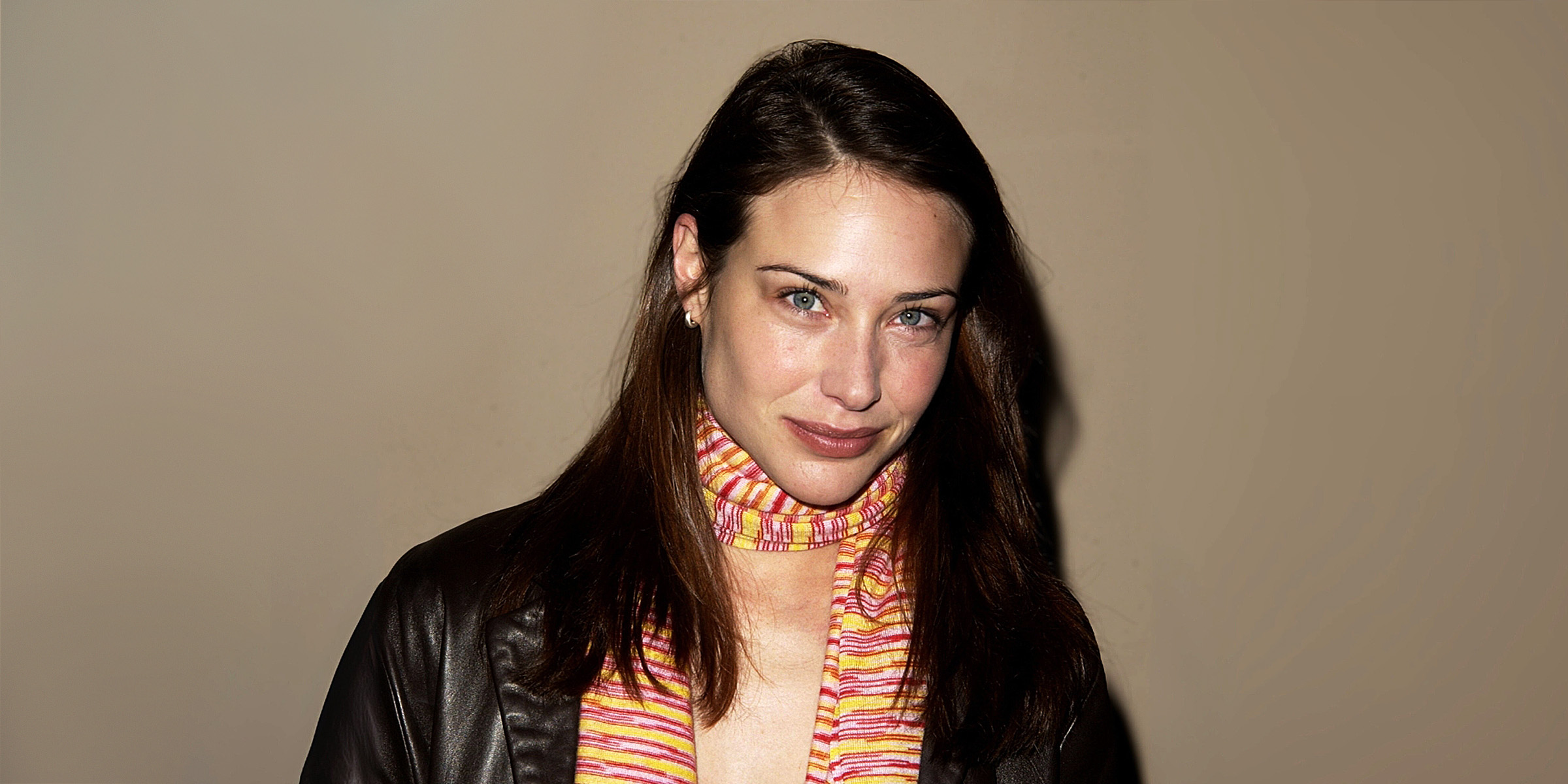 The '90s idol | Source: Getty Images