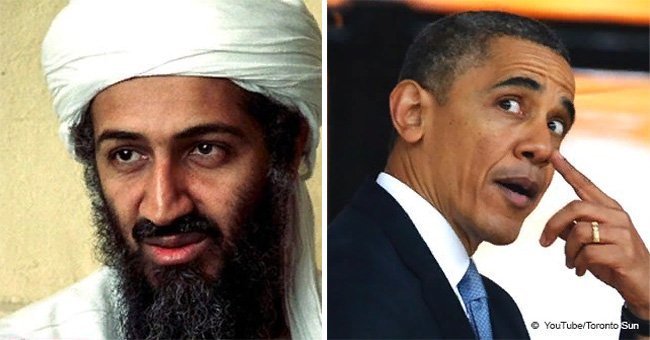 Barack Obama confused with Osama bin Laden on national TV gameshow