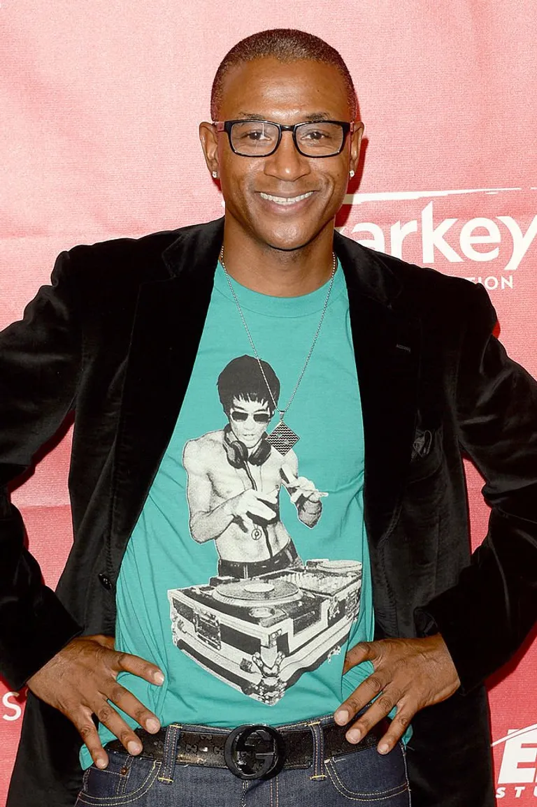 Comedy actor Tommy Davidson attends the 2014 MusiCares Person of the Year Gala honoring Carole King in Los Angeles. | Photo: Getty Images
